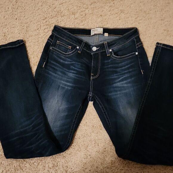 - BKE Payton jeans size 27R - Picture 4 of 13